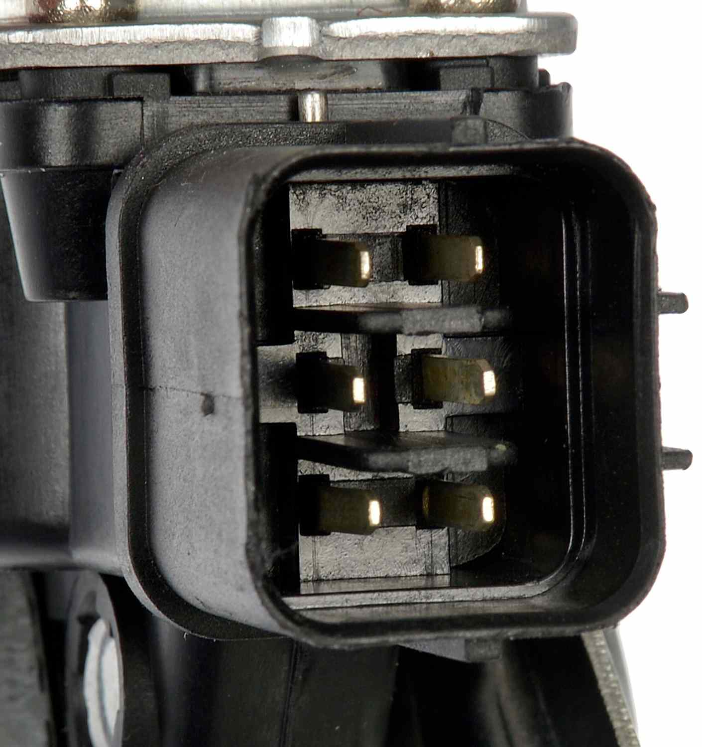 Dorman - OE Solutions Power Window Regulator & Motor Assembly with Reliable Design for 2011-06 Honda Civic 748-476