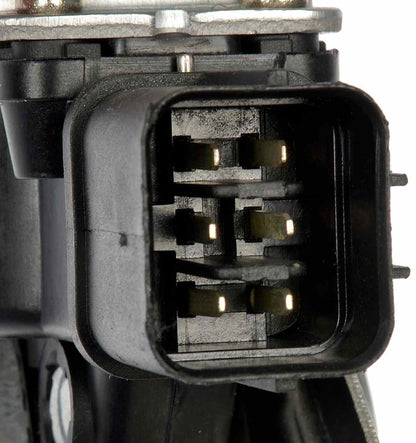 Dorman - OE Solutions Power Window Regulator & Motor Assembly with Reliable Design for 2011-06 Honda Civic 748-476