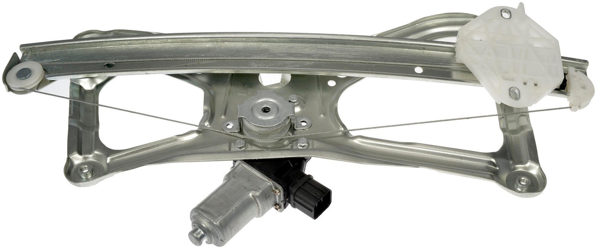 Dorman - OE Solutions Power Window Regulator & Motor Assembly with Reliable Design for 2011-06 Honda Civic 748-476