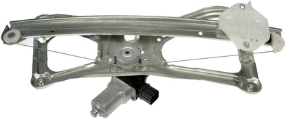 Dorman - OE Solutions Power Window Regulator & Motor Assembly with Reliable Design for 2011-06 Honda Civic 748-476
