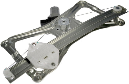 Dorman - OE Solutions Power Window Regulator & Motor Assembly with Reliable Design for 2011-06 Honda Civic 748-476