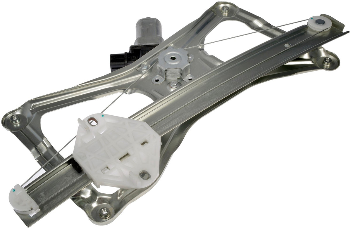 Dorman - OE Solutions Power Window Regulator & Motor Assembly with Reliable Design for 2011-06 Honda Civic 748-476
