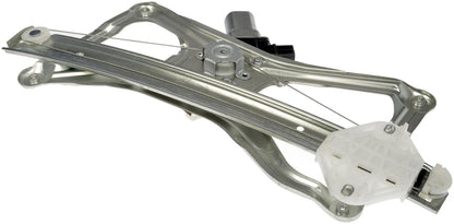 Dorman Power Window Motor Regulator Assembly for 2011-06 Honda Civic 748-477