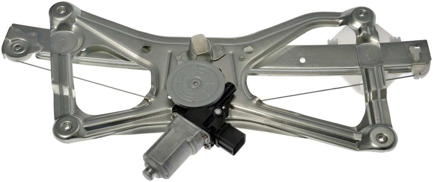Dorman Power Window Motor Regulator Assembly for 2011-06 Honda Civic 748-477