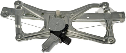 Dorman Power Window Motor Regulator Assembly for 2011-06 Honda Civic 748-477