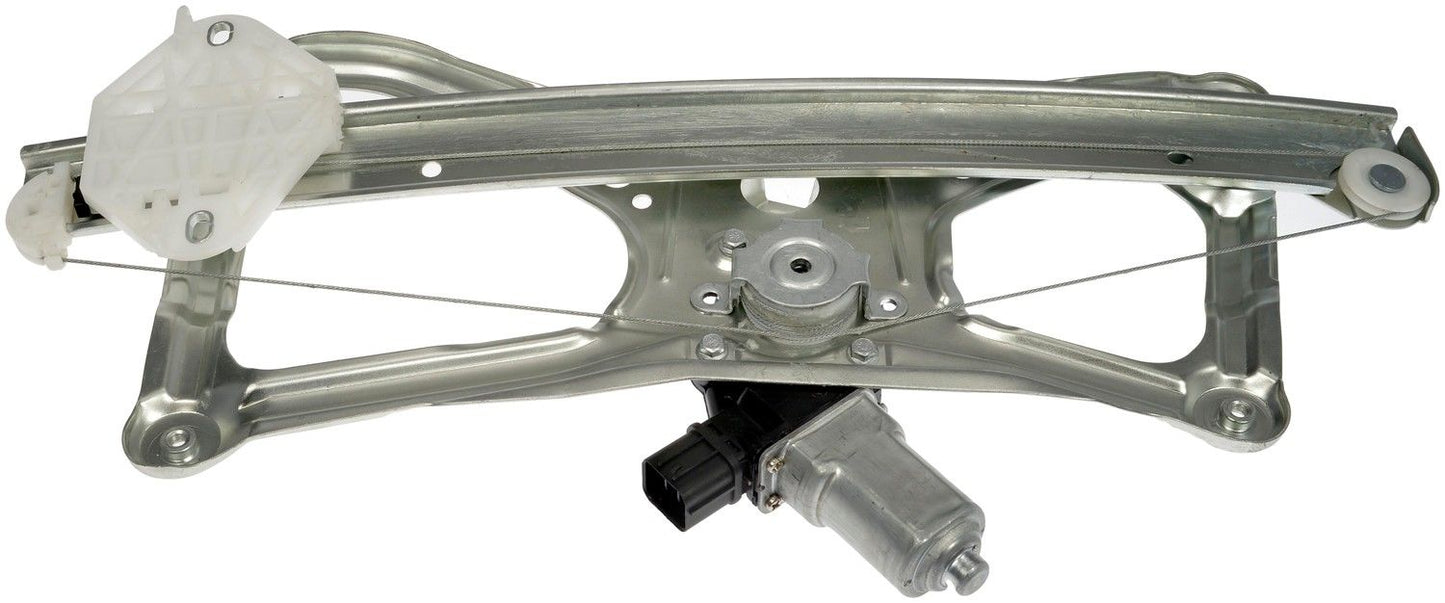 Dorman Power Window Motor Regulator Assembly for 2011-06 Honda Civic 748-477