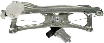 Dorman Power Window Motor Regulator Assembly for 2011-06 Honda Civic 748-477