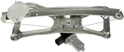 Dorman Power Window Motor Regulator Assembly for 2011-06 Honda Civic 748-477