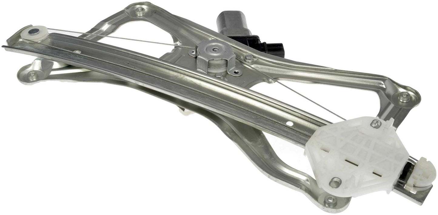 Dorman Power Window Motor Regulator Assembly for 2011-06 Honda Civic 748-477