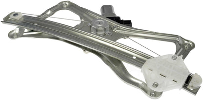 Dorman Power Window Motor Regulator Assembly for 2011-06 Honda Civic 748-477