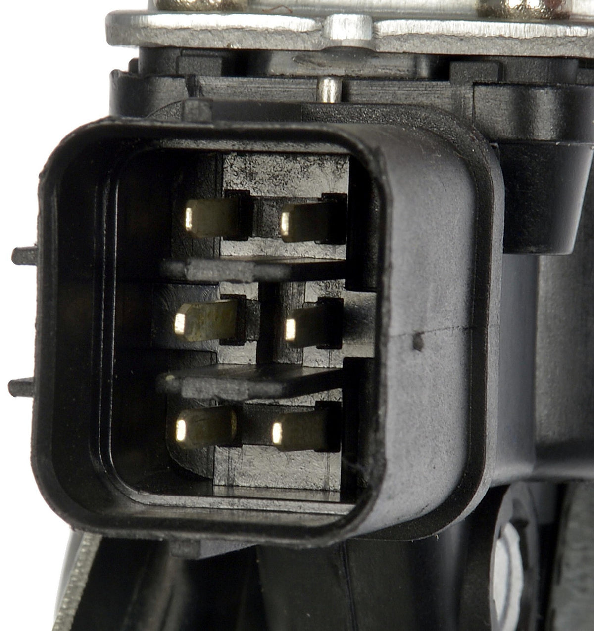 Dorman Power Window Motor Regulator Assembly for 2011-06 Honda Civic 748-477