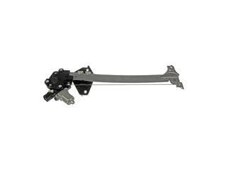 Dorman Power Window Motor and Regulator Assembly for 2011-06 Honda Civic 748-478
