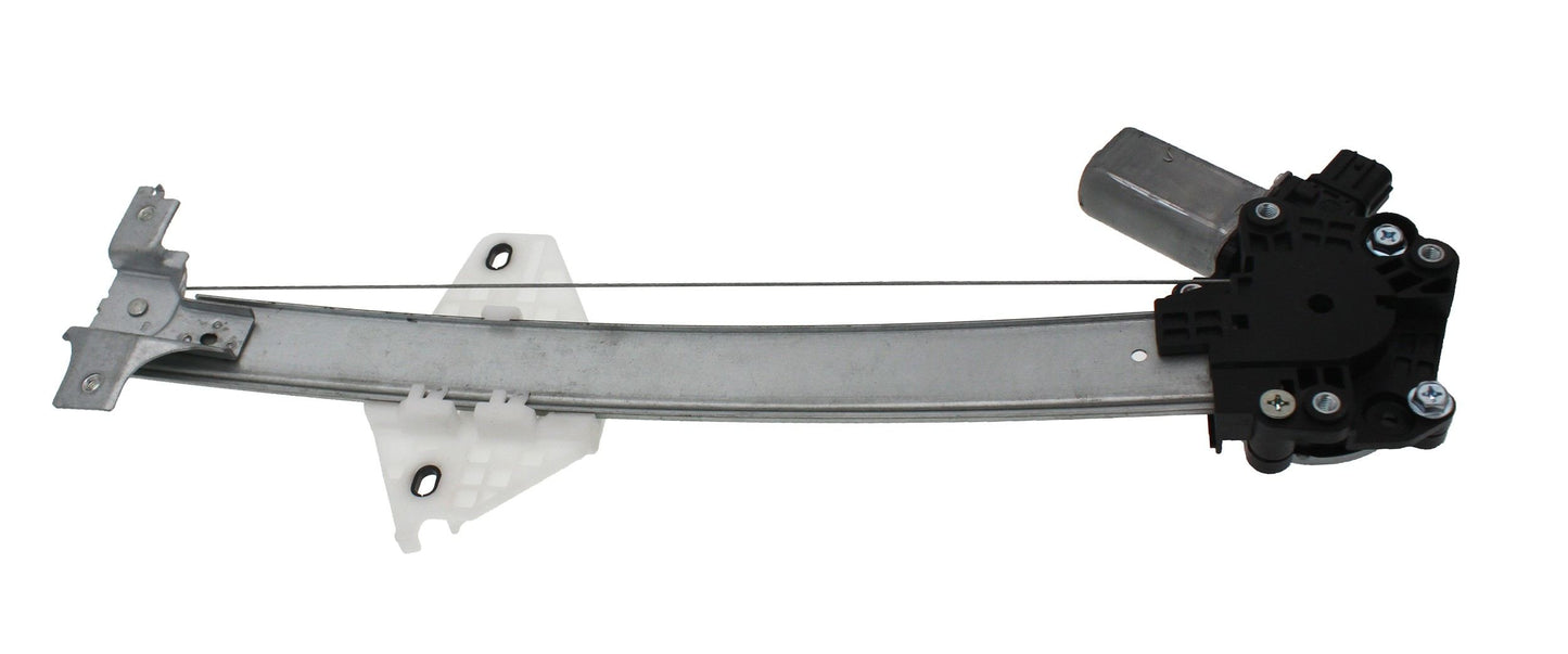Dorman Power Window Motor and Regulator Assembly for 2011-06 Honda Civic 748-478