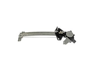 Dorman Power Window Motor and Regulator Assembly for 2011-06 Honda Civic 748-478
