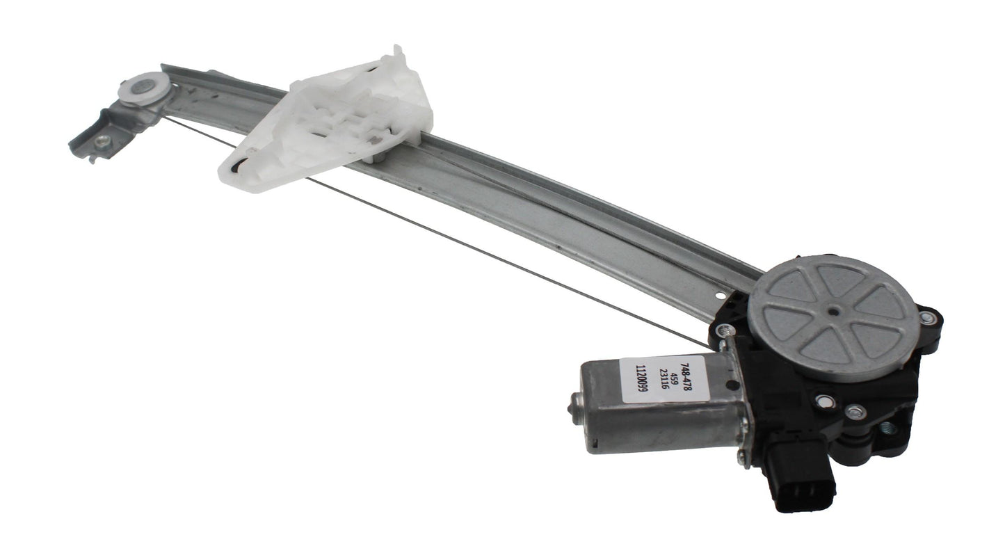 Dorman Power Window Motor and Regulator Assembly for 2011-06 Honda Civic 748-478