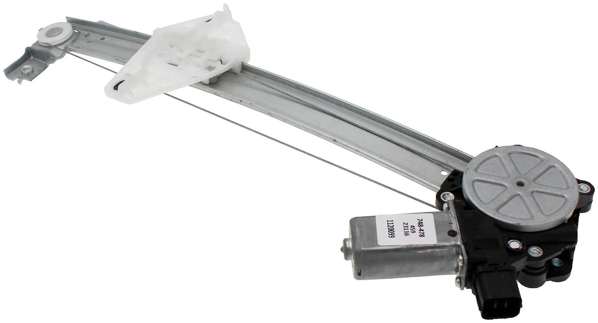 Dorman Power Window Motor and Regulator Assembly for 2011-06 Honda Civic 748-478