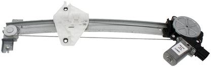 Dorman Power Window Motor and Regulator Assembly for 2011-06 Honda Civic 748-478