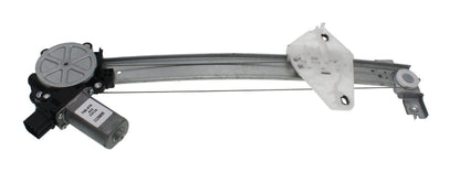 Dorman - OE Solutions Power Window Motor and Regulator Assembly for 2011-06 Honda Civic 748-479