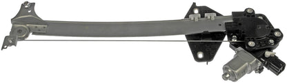 Dorman - OE Solutions Power Window Motor and Regulator Assembly for 2011-06 Honda Civic 748-479