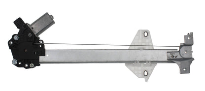 Dorman - OE Solutions Power Window Motor and Regulator Assembly for 2011-06 Honda Civic 748-479