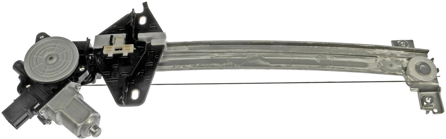 Dorman - OE Solutions Power Window Motor and Regulator Assembly for 2011-06 Honda Civic 748-479