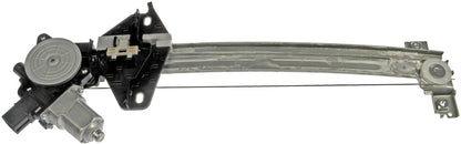 Dorman - OE Solutions Power Window Motor and Regulator Assembly for 2011-06 Honda Civic 748-479