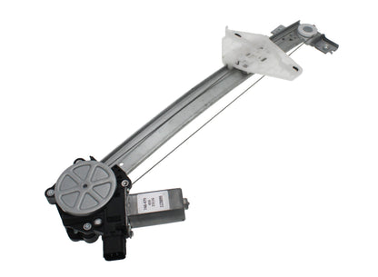 Dorman - OE Solutions Power Window Motor and Regulator Assembly for 2011-06 Honda Civic 748-479