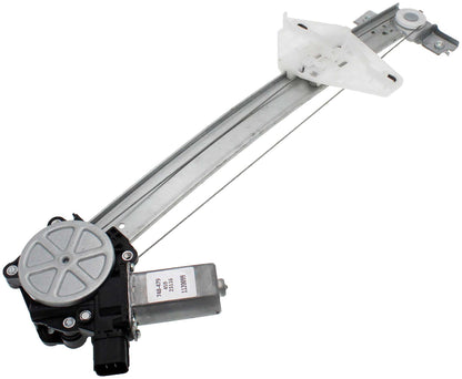 Dorman - OE Solutions Power Window Motor and Regulator Assembly for 2011-06 Honda Civic 748-479