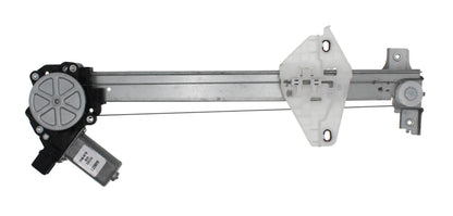 Dorman - OE Solutions Power Window Motor and Regulator Assembly for 2011-06 Honda Civic 748-479