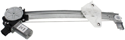 Dorman - OE Solutions Power Window Motor and Regulator Assembly for 2011-06 Honda Civic 748-479