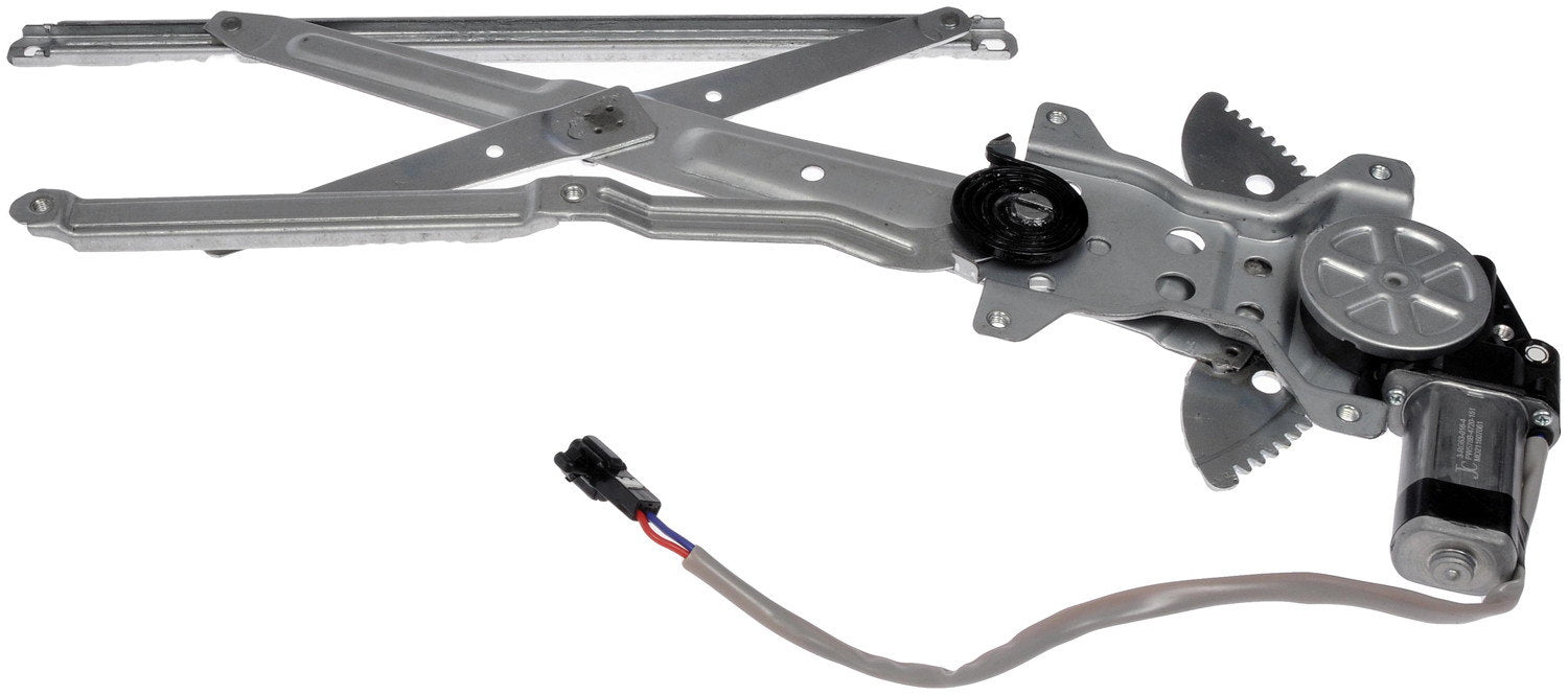 Dorman - OE Solutions WINDOW REGULATOR 748-503