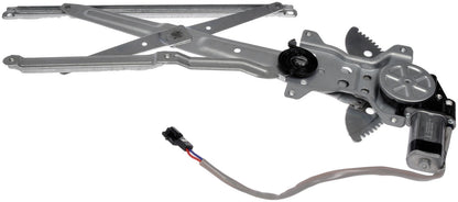 Dorman - OE Solutions WINDOW REGULATOR 748-503