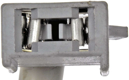 Dorman Power Window Motor and Regulator Assembly for 2010-02 Ford, 2005-03 Lincoln, 2010-02 Mercury Part Number 748-506