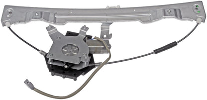 Dorman Power Window Motor and Regulator Assembly for 2010-02 Ford, 2005-03 Lincoln, 2010-02 Mercury Part Number 748-506