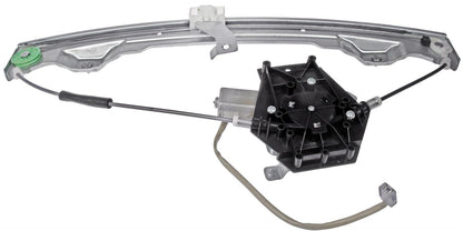 Dorman Power Window Motor and Regulator Assembly for 2010-02 Ford, 2005-03 Lincoln, 2010-02 Mercury Part Number 748-506