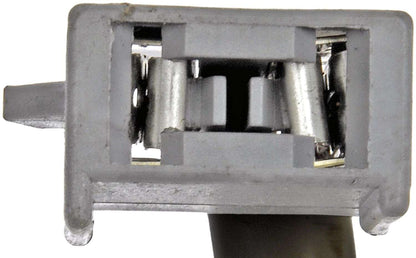 Dorman - OE Solutions Power Window Regulator And Motor Assembly for 2010-2012 Ford 748-507