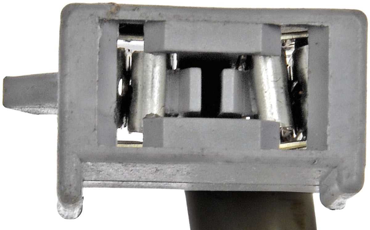 Dorman - OE Solutions Power Window Regulator And Motor Assembly for 2010-2012 Ford 748-507
