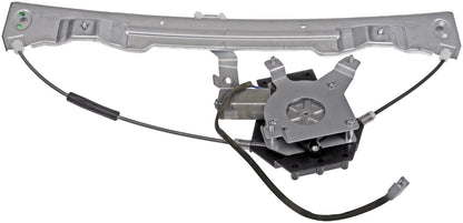 Dorman - OE Solutions Power Window Regulator And Motor Assembly for 2010-2012 Ford 748-507