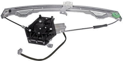 Dorman - OE Solutions Power Window Regulator And Motor Assembly for 2010-2012 Ford 748-507
