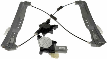 Dorman - OE Solutions WINDOW REGULATOR WITH MOTOR 748-508