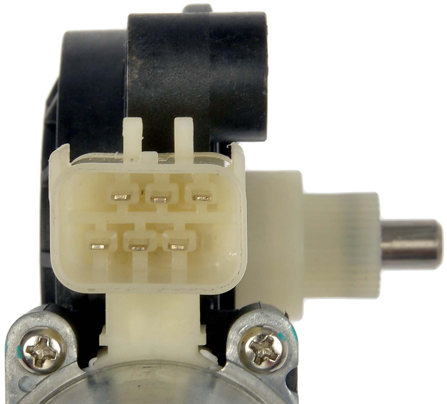 Dorman - OE Solutions WINDOW REGULATOR WITH MOTOR 748-508