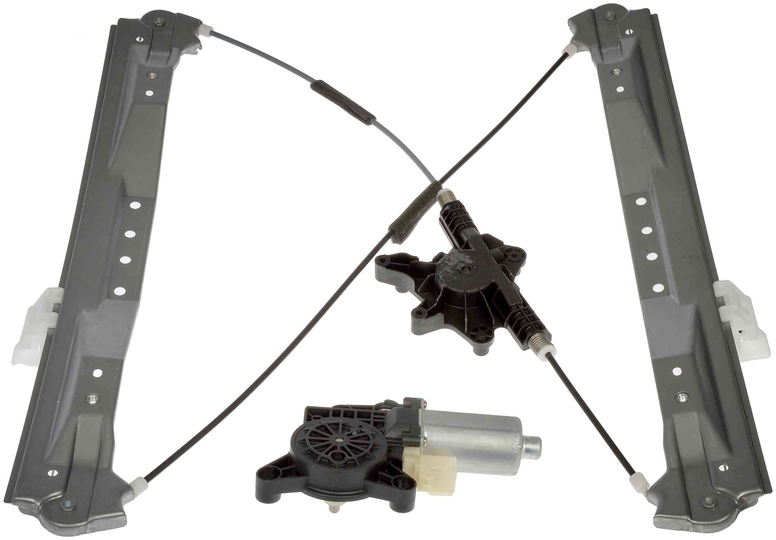 Dorman - OE Solutions WINDOW REGULATOR WITH MOTOR 748-509