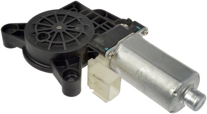 Dorman - OE Solutions WINDOW REGULATOR WITH MOTOR 748-509