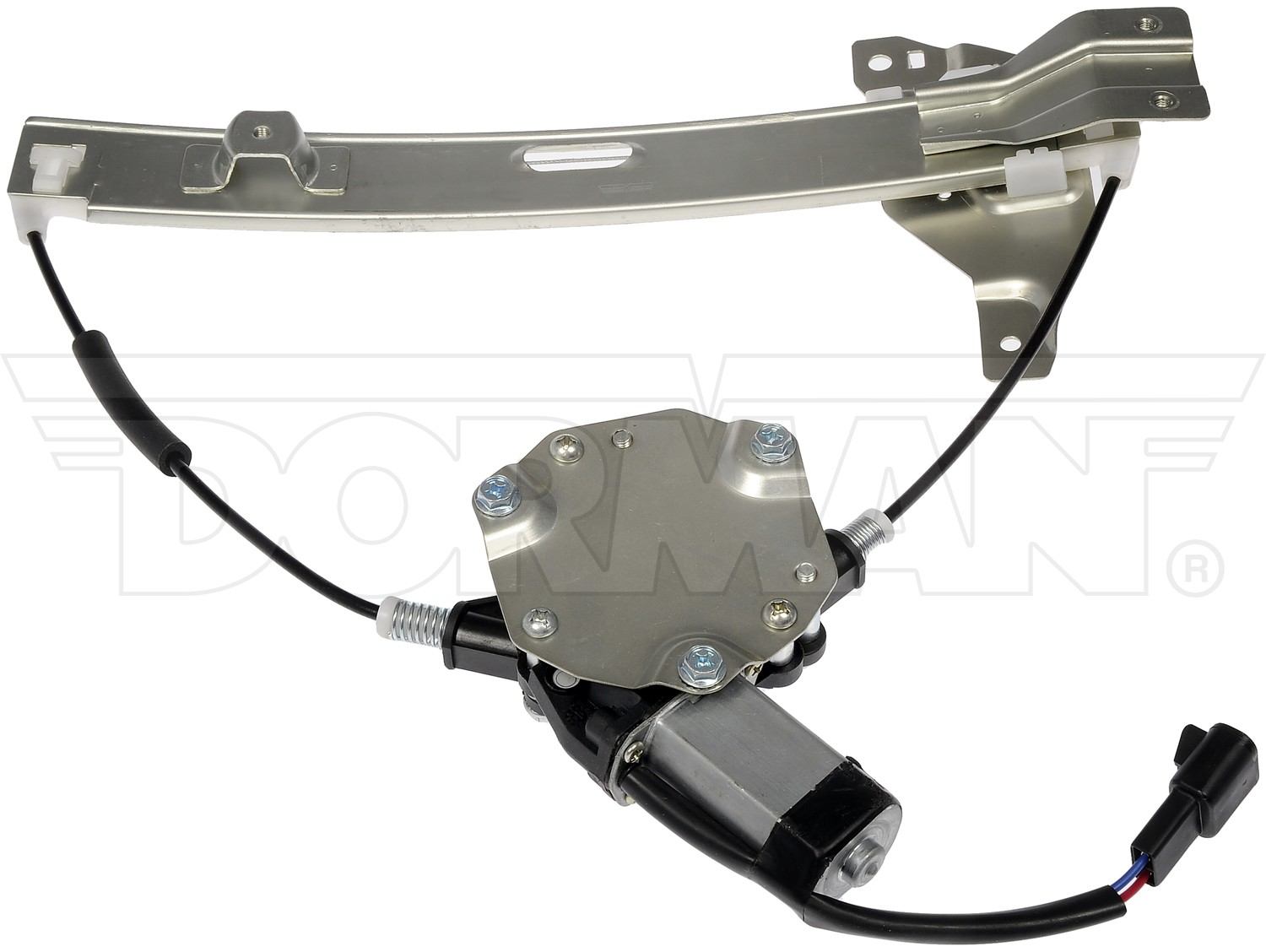 Dorman - OE Solutions WINDOW REGULATOR 748-511