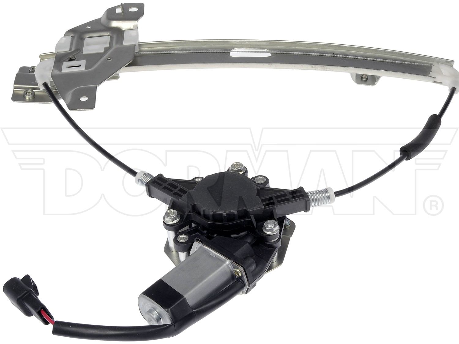 Dorman - OE Solutions WINDOW REGULATOR 748-511