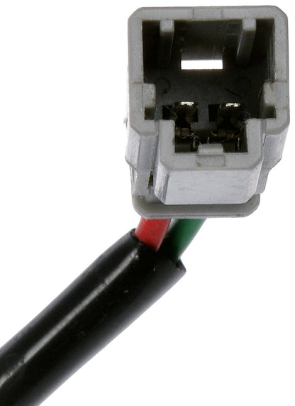 Dorman - OE Solutions Power Window Motor and Regulator Assembly for 2008-2013 Honda Pilot 748-512