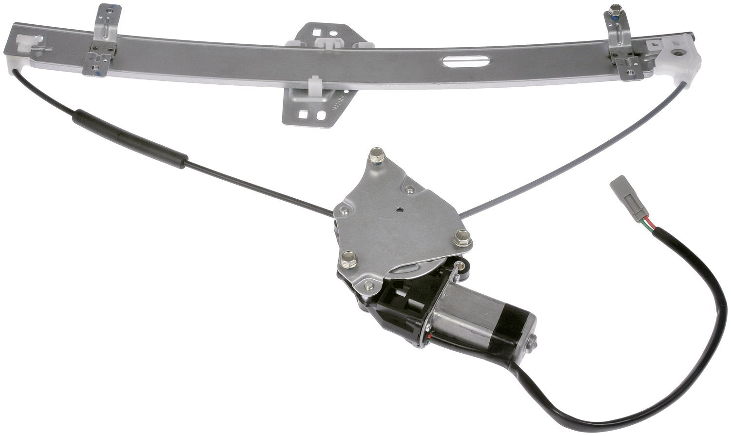 Dorman Power Window Regulator And Motor Assembly