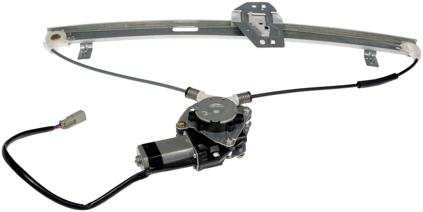 Dorman - OE Solutions Power Window Motor and Regulator Assembly for 2008-2013 Honda Pilot 748-512