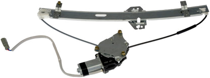 Dorman - OE Solutions Power Window Motor and Regulator Assembly for 2008-03 Honda Pilot 748-513