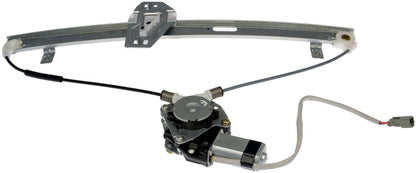 Dorman - OE Solutions Power Window Motor and Regulator Assembly for 2008-03 Honda Pilot 748-513